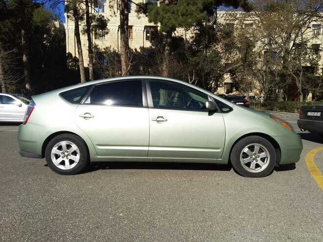 Toyota Prius 2007, 203,000 km - 1.5 л - Bakı