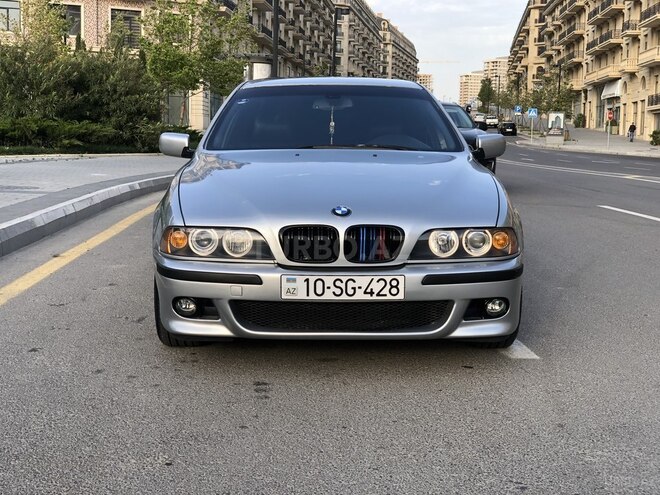 BMW 528 1997, 427,295 km - 2.8 l - Bakı