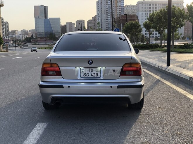 BMW 528 1997, 427,295 km - 2.8 l - Bakı