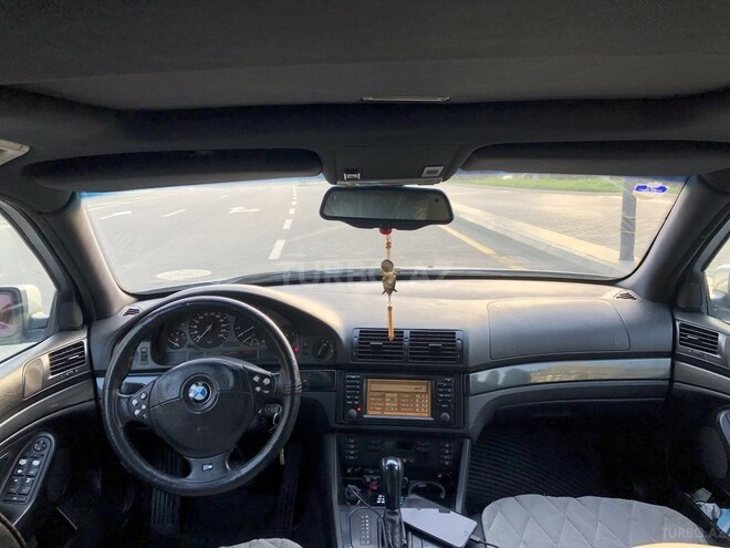 BMW 528 1997, 427,295 km - 2.8 l - Bakı