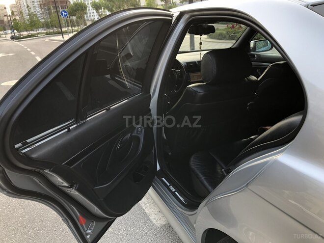 BMW 528 1997, 427,295 km - 2.8 l - Bakı
