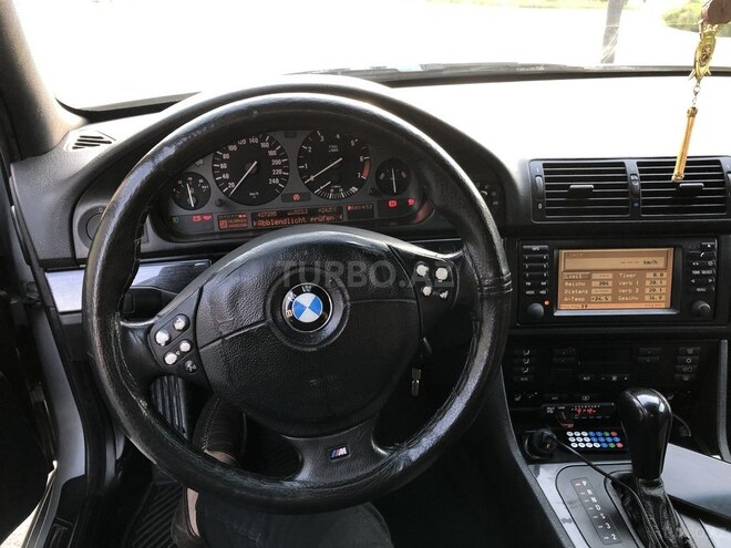 BMW 528 1997, 427,295 km - 2.8 l - Bakı