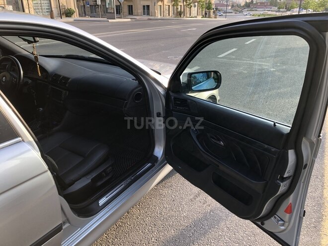 BMW 528 1997, 427,295 km - 2.8 l - Bakı