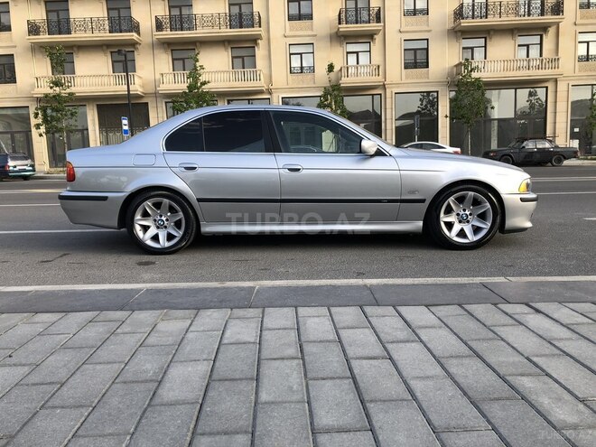 BMW 528 1997, 427,295 km - 2.8 l - Bakı