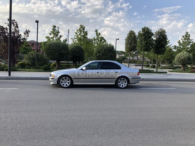 BMW 528 1997, 427,295 km - 2.8 l - Bakı