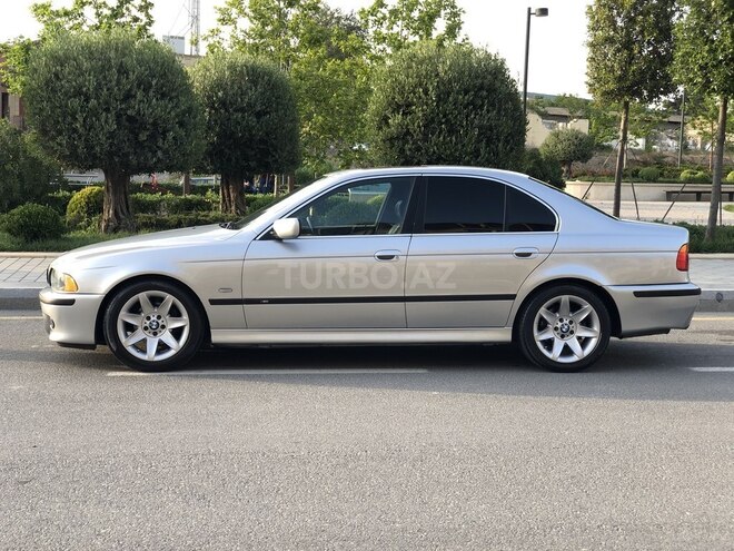 BMW 528 1997, 427,295 km - 2.8 l - Bakı