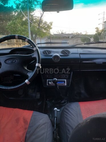 LADA (VAZ) 2106 1990, 264,854 km - 1.3 l - Bakı