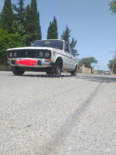 LADA (VAZ) 2106 1990, 264,854 km - 1.3 l - Bakı