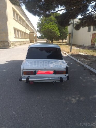 LADA (VAZ) 2106 1990, 264,854 km - 1.3 l - Bakı