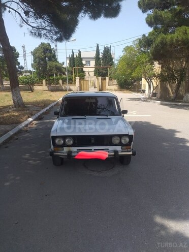 LADA (VAZ) 2106 1990, 264,854 km - 1.3 l - Bakı