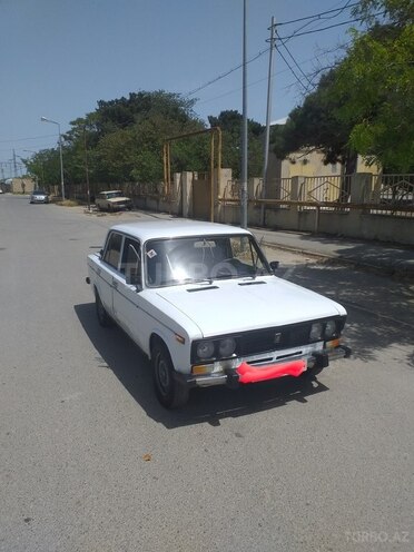 LADA (VAZ) 2106 1990, 264,854 km - 1.3 l - Bakı