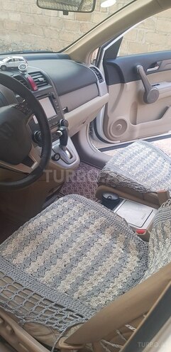 Honda CR-V 2008, 240,000 km - 2.4 l - Bakı