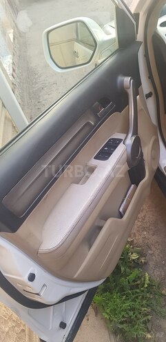 Honda CR-V 2008, 240,000 km - 2.4 l - Bakı