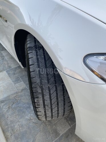 BMW 528 2012, 91,000 km - 2.0 л - Bakı