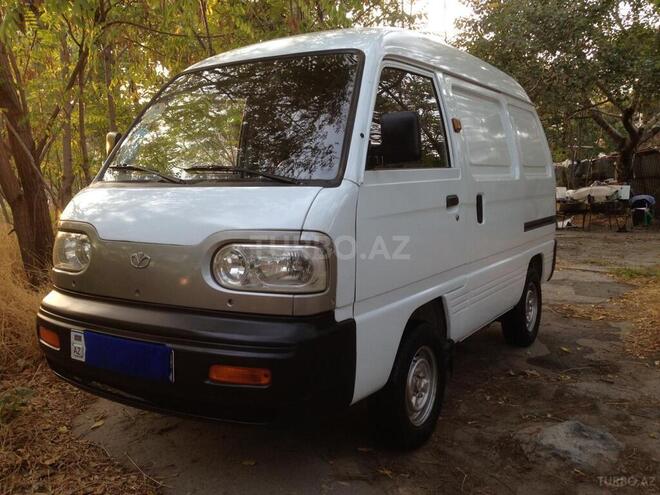 Daewoo Damas 2007, 123,749 km - 0.8 л - Bakı