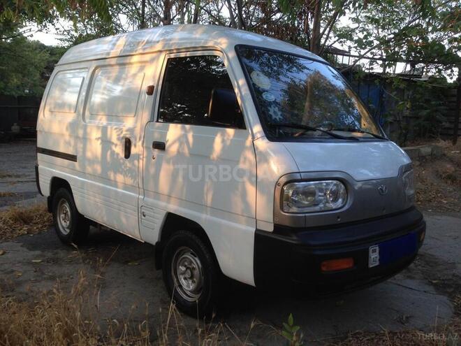 Daewoo Damas 2007, 123,749 km - 0.8 л - Bakı