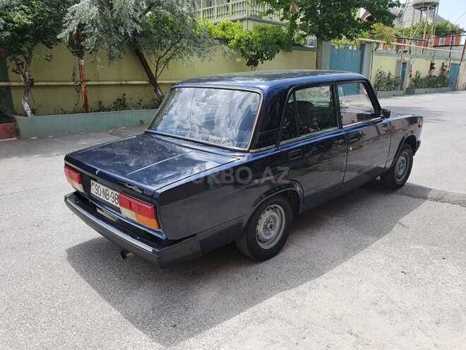 LADA (VAZ) 2107 2011, 44,000 km - 1.6 l - Bakı