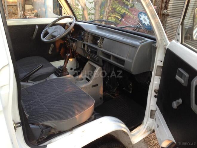 Daewoo Damas 2007, 123,749 km - 0.8 л - Bakı