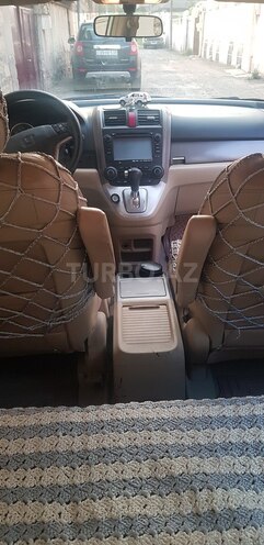 Honda CR-V 2008, 240,000 km - 2.4 l - Bakı
