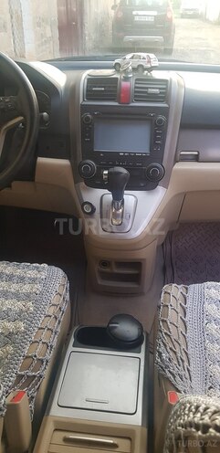 Honda CR-V 2008, 240,000 km - 2.4 l - Bakı
