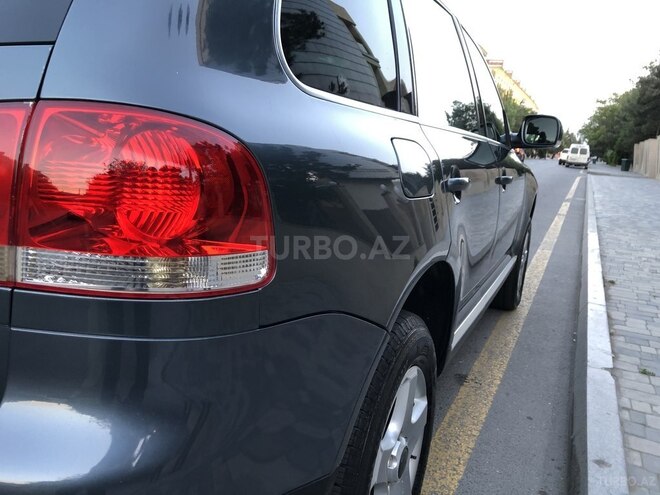 Volkswagen Touareg 2004, 141,000 km - 3.2 л - Bakı