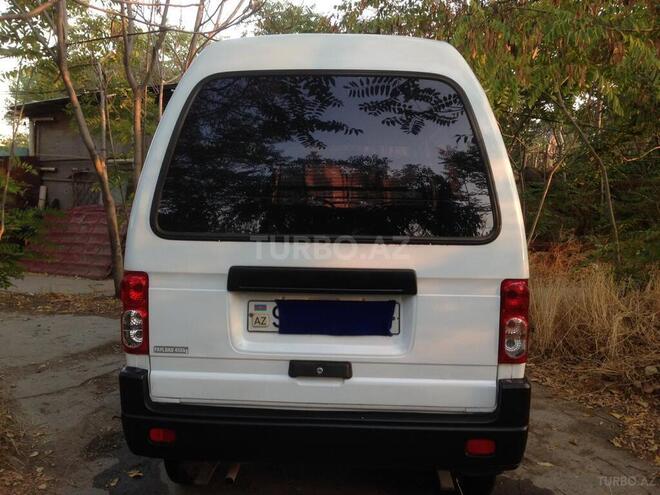 Daewoo Damas 2007, 123,749 km - 0.8 л - Bakı