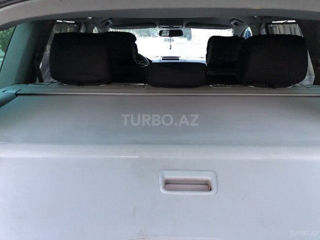 Volkswagen Touareg 2004, 141,000 km - 3.2 л - Bakı