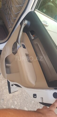 Honda CR-V 2008, 240,000 km - 2.4 l - Bakı