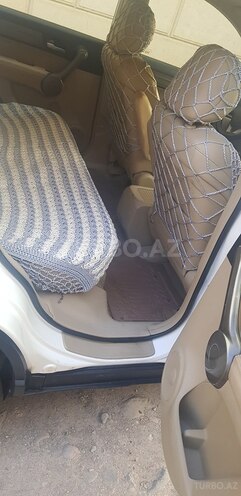 Honda CR-V 2008, 240,000 km - 2.4 l - Bakı
