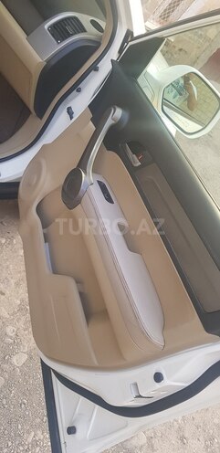 Honda CR-V 2008, 240,000 km - 2.4 l - Bakı