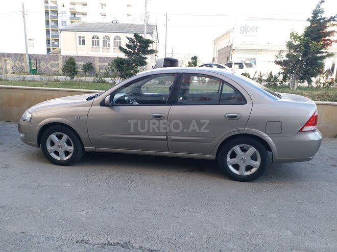 Nissan Sunny 2010, 325,000 km - 1.6 l - Bakı