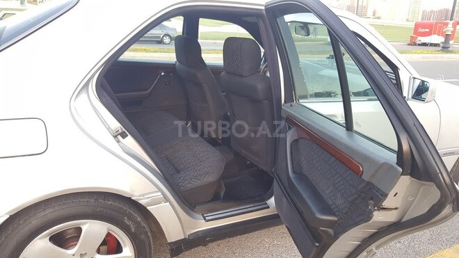 Mercedes C 180 1994, 433,990 km - 1.8 l - Bakı