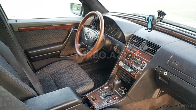 Mercedes C 180 1994, 433,990 km - 1.8 l - Bakı