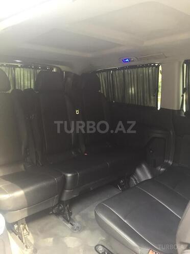 Mercedes Vito 115 2013, 250,000 km - 2.1 l - Sumqayıt