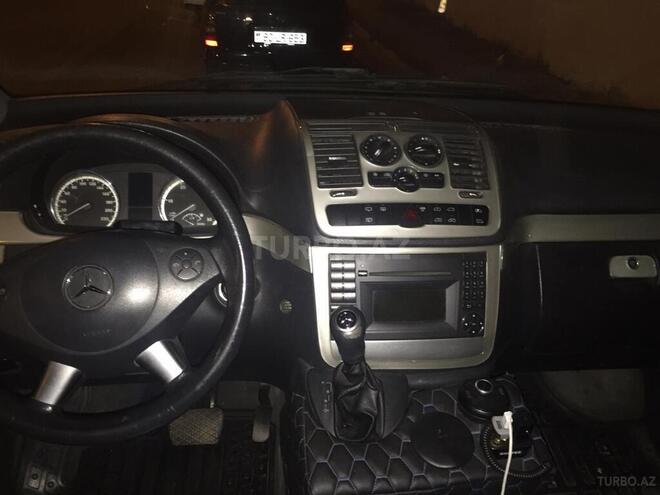 Mercedes Vito 115 2013, 250,000 km - 2.1 l - Sumqayıt