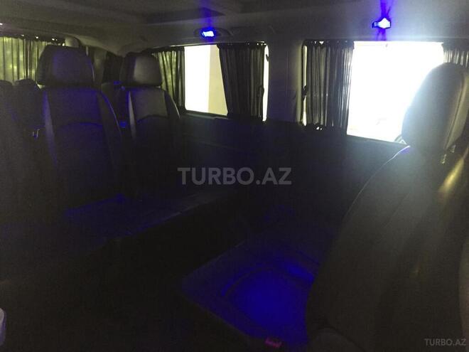 Mercedes Vito 115 2013, 250,000 km - 2.1 l - Sumqayıt