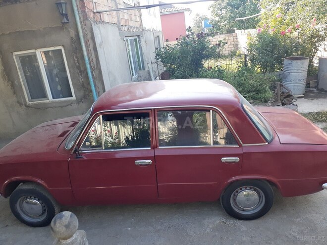 LADA (VAZ) 21011 1973, 456,784 km - 1.3 l - Xaçmaz