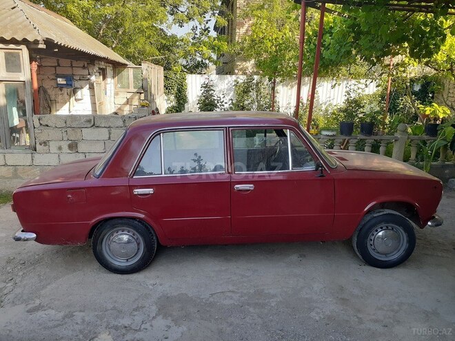 LADA (VAZ) 21011 1973, 456,784 km - 1.3 l - Xaçmaz
