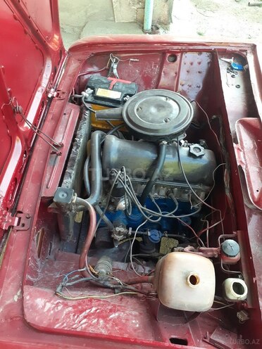 LADA (VAZ) 21011 1973, 456,784 km - 1.3 l - Xaçmaz
