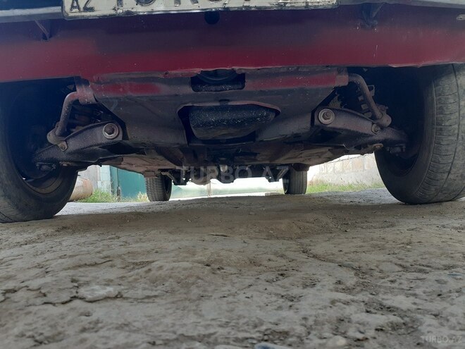 LADA (VAZ) 21011 1973, 456,784 km - 1.3 l - Xaçmaz