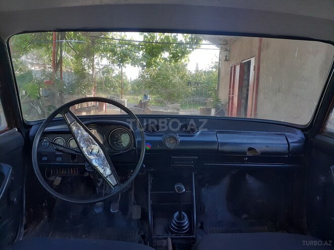 LADA (VAZ) 21011 1973, 456,784 km - 1.3 l - Xaçmaz