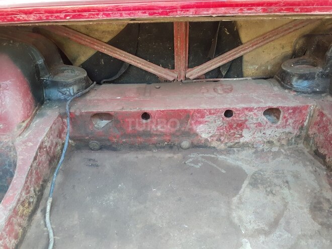 LADA (VAZ) 21011 1973, 456,784 km - 1.3 l - Xaçmaz