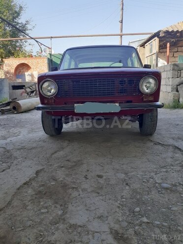 LADA (VAZ) 21011 1973, 456,784 km - 1.3 l - Xaçmaz