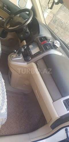 Honda CR-V 2008, 240,000 km - 2.4 l - Bakı
