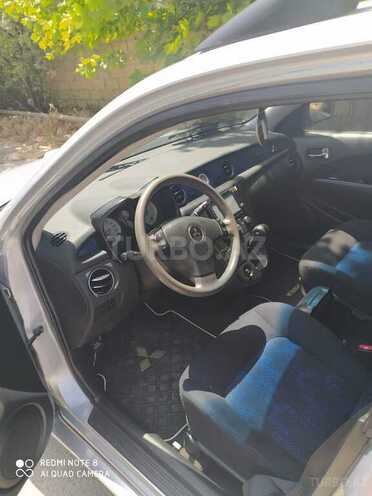 Mitsubishi Airtrek 2002, 134,236 km - 2.0 l - Bakı