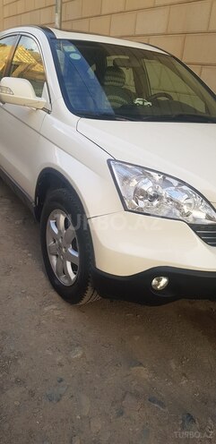 Honda CR-V 2008, 240,000 km - 2.4 l - Bakı