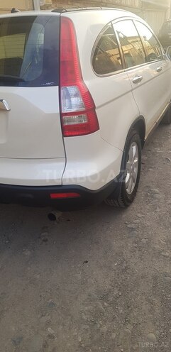 Honda CR-V 2008, 240,000 km - 2.4 l - Bakı