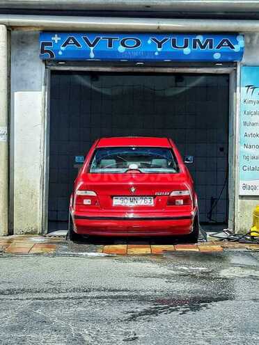 BMW 528 1996, 475,000 km - 2.8 l - Bakı