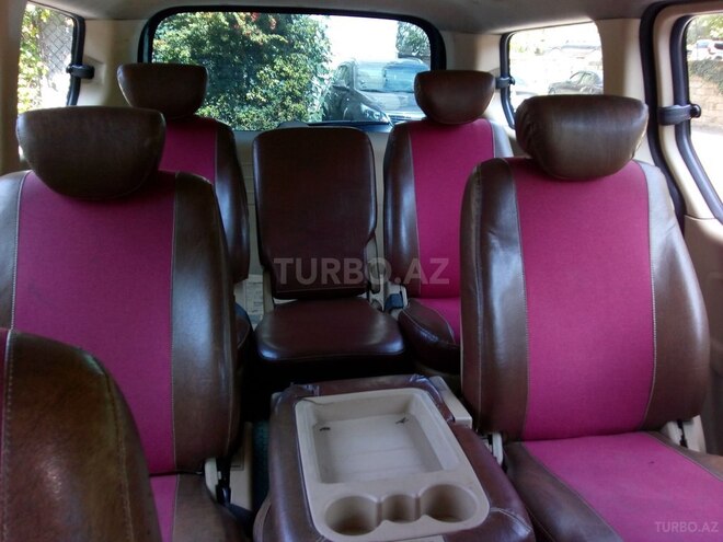 Hyundai H-1 2012, 300,000 km - 2.5 l - Bakı