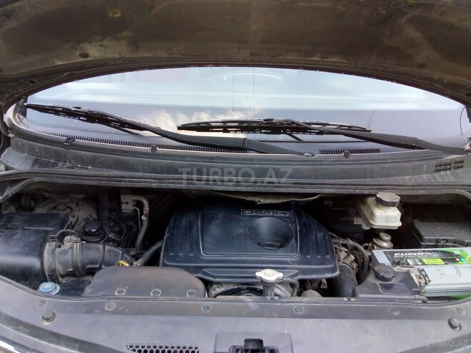 Hyundai H-1 2012, 300,000 km - 2.5 l - Bakı